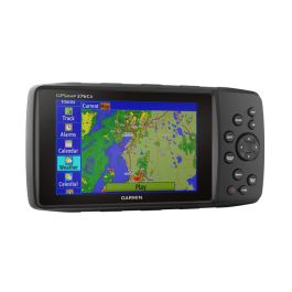 Garmin Gpsmap 276cx Strassennavigation Freytag Berndt