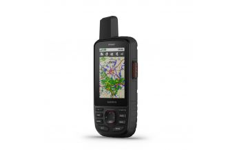 Outdoor and Marine Garmin GPSmap 67i Garmin