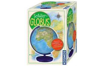 Globen Schüler-Globus Franckh-Kosmos Verlags-GmbH & Co