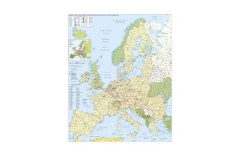 Europa Europa-Eisenbahn-Fähren Stiefel GmbH