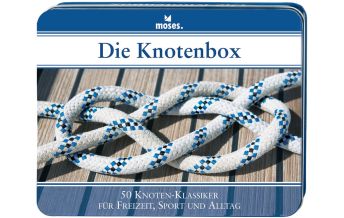 Ausbildung und Praxis Die Knotenbox Moses Verlag