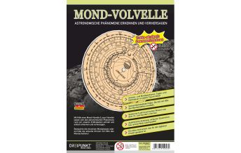 Bausatz Mond-Volvelle Dreipunkt Verlag