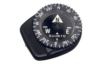 Outdoor Zubehör Suunto Kompass SS004102011 - Clipper Micro-Kompass Suunto Kompass