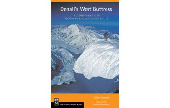 Alpinkletterführer Denali's West Buttress Mountaineers Books