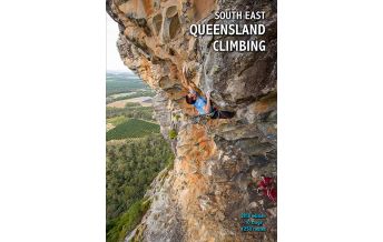 Sportkletterführer Weltweit South East Queensland Climbing Onsight Photography and Publishing