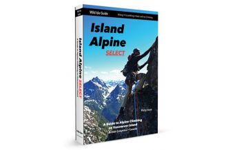 Alpine Climbing Guides Island Alpine Select Wild isle 