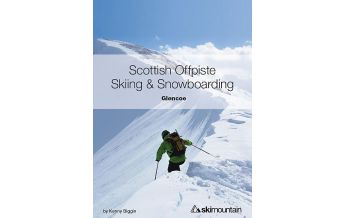 Ski Touring Guides Scottish Offpiste - Skiing & Snowboarding 2 Cordee