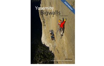 Alpine Climbing Guides Yosemite Bigwalls Yosemite Bigwalls