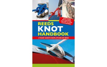 Training and Performance Reeds Knot Handbook Thomas Reed Publications (Est.1782)