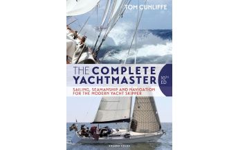 Training and Performance The Complete Yachtmaster Adlard Coles Nautical