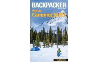 Survival / Bushcraft Winter Camping Skills Rowman & Littlefield