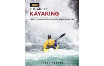 Kanusport The Art of Kayaking Rowman & Littlefield