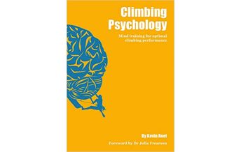 Bergtechnik Climbing Psychology Cordee