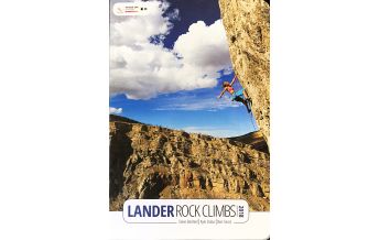 Sportkletterführer Weltweit Lander Rock Climbs Vertical Life