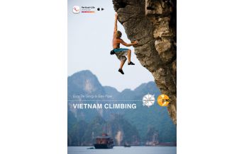 Sportkletterführer Weltweit Vietnam Climbing Createspace