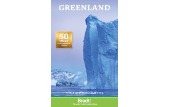 Travel Guides Denmark Greenland Bradt Publications UK