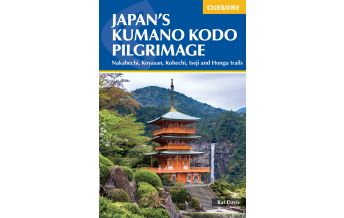 Long Distance Hiking Japan's Kumano Kodo Pilgrimage Cicerone