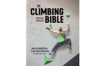 Bergtechnik The Climbing Bible: Practical Exercises Vertebrate 