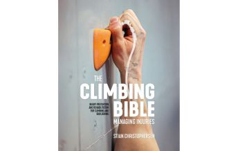 Bergtechnik The Climbing Bible: Managing Injuries Vertebrate