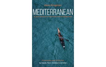 Cycling Stories Mediterranean Whittles Publishing