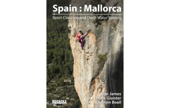 Sportkletterführer Südwesteuropa Spain: Mallorca Rockfax