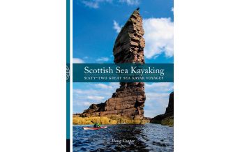 Kanusport Scottish Sea Kayaking Pesda Press