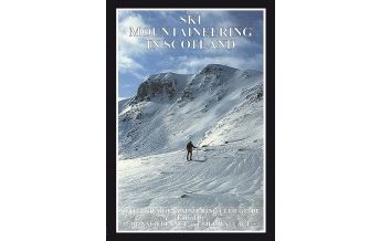 Ski Touring Guides Ski Mountaineering in Scotland Cordee