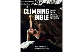 Bergtechnik The Climbing Bible Vertebrate 