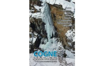 Eisklettern Cogne - Selected Ice Climbs Oxford Alpine Club