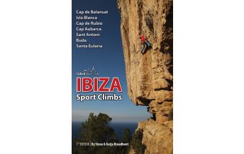 Sport Climbing Southwest Europe Ibiza Sport Climbs Oxford Alpine Club