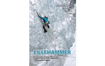 Eisklettern Lillehammer - Selected Ice Climbs Oxford Alpine Club