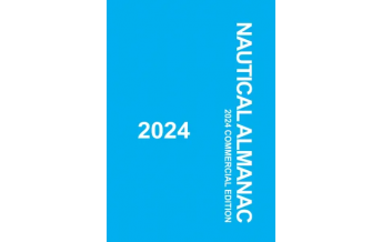 Training and Performance Nautical Almanac 2024 Celestaire, Inc.
