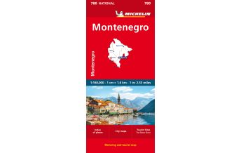 Michelin Montenegro Michelin