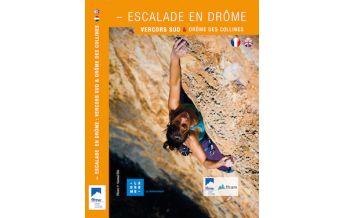 Sport Climbing France Escalade en Drôme: Vercors Sud & Drôme des Collines FFME