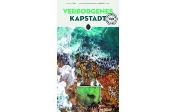 Reiseführer Verborgenes Kapstadt Editions Jonglez