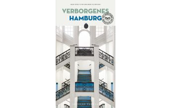 Reiseführer Deutschland Verborgenes Hamburg Editions Jonglez