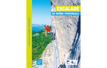 Sport Climbing France Escalade en Drôme Provençale FFME