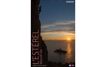 Sport Climbing France Massif de l'Estérel La Corditelle