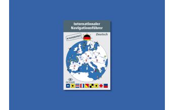 Training and Performance Pictolife Marine - Internationaler Navigationsführer Pictolife