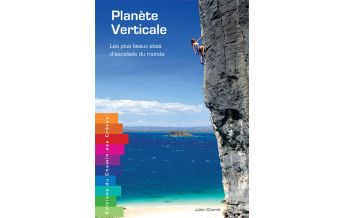 Sport Climbing International Planète Verticale Chemin des Crêtes