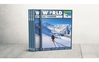 Ski Touring Guides International World Ski Touring Guide Ski Rando Magazine