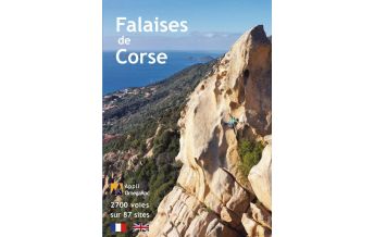 Sport Climbing France Falaises de Corse - Sportklettern auf Korsika FFME