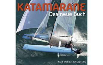 Training and Performance Katamarane - Das neue Buch Autorenteam Sach/Kling