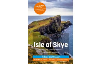 Travel Guides My Highlands Reiseführer - Isle of Skye My Highlands
