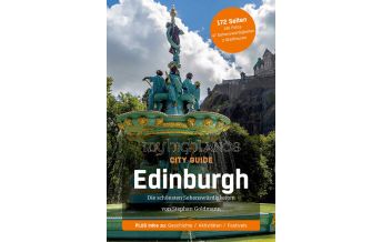 Travel Guides MyHighlands Edinburgh My Highlands