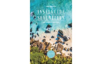 Reiseführer Inselguide Seychellen schwerdtner