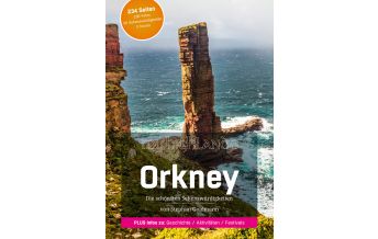 Reiseführer Großbritannien MyHighlands – Orkney My Highlands