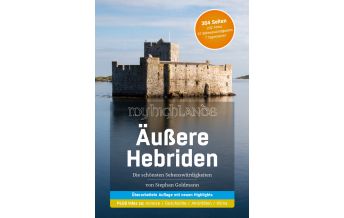Travel Guides United Kingdom MyHighlands Äußere Hebriden My Highlands