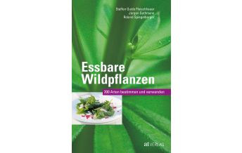Naturführer Essbare Wildpflanzen AT Verlag AZ Fachverlage AC