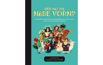 Children's Books and Games Wer hat die Nase vorn? Midas Verlag AG